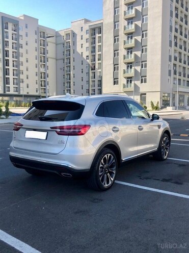 FAW  2021, 10,000 km - 2.0 l - Bakı