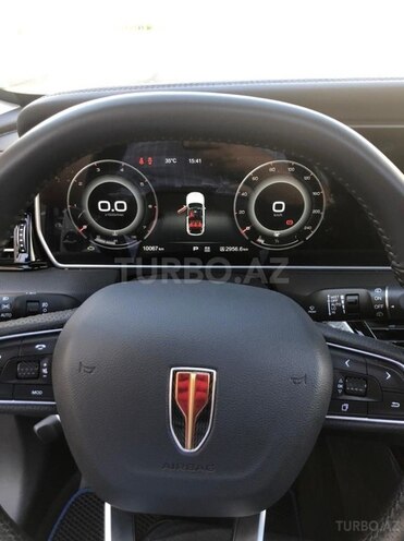FAW  2021, 10,000 km - 2.0 l - Bakı