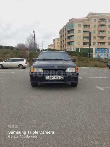 Daewoo Racer 1994, 223,444 km - 1.5 l - Bakı