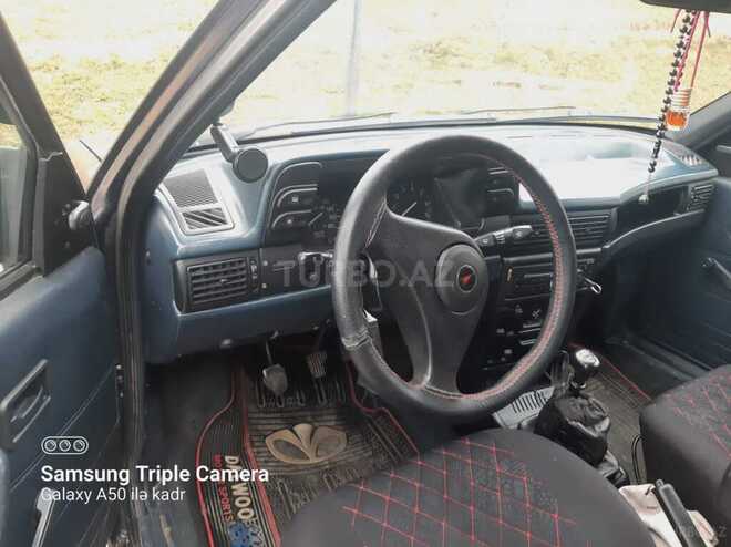Daewoo Racer 1994, 223,444 km - 1.5 l - Bakı