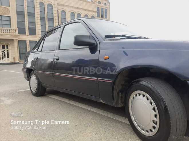 Daewoo Racer 1994, 223,444 km - 1.5 l - Bakı