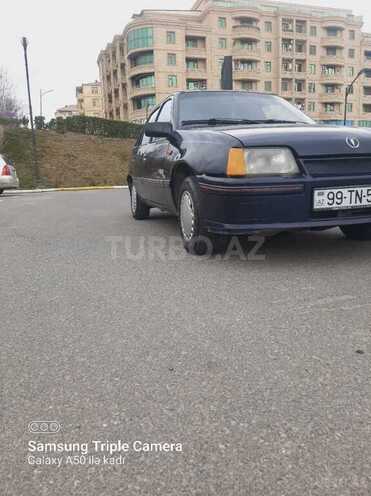 Daewoo Racer 1994, 223,444 km - 1.5 l - Bakı