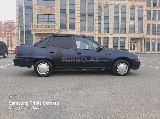Daewoo Racer 1994, 223,444 km - 1.5 l - Bakı