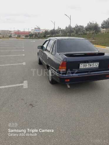 Daewoo Racer 1994, 223,444 km - 1.5 l - Bakı