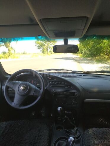 Chevrolet Niva 2012, 253,000 km - 1.7 l - Qusar