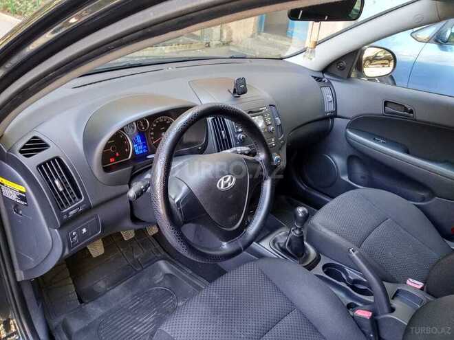 Hyundai i30 2010, 255,000 km - 1.4 l - Bakı