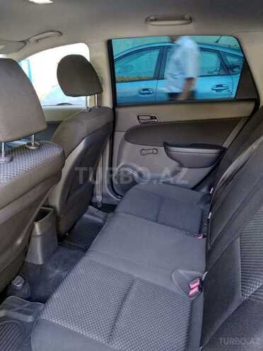 Hyundai i30 2010, 255,000 km - 1.4 l - Bakı