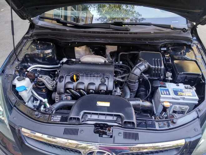 Hyundai i30 2010, 255,000 km - 1.4 l - Bakı