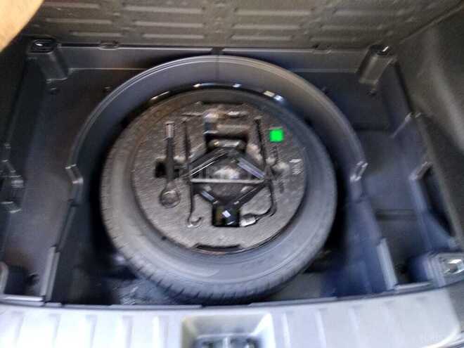 Hyundai i30 2010, 255,000 km - 1.4 l - Bakı