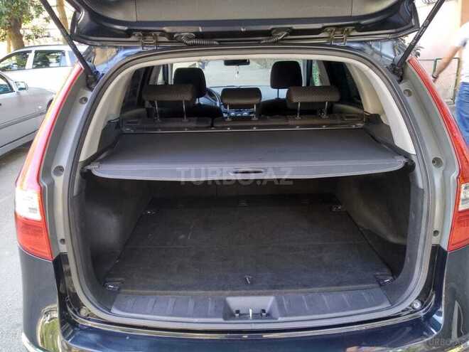 Hyundai i30 2010, 255,000 km - 1.4 l - Bakı