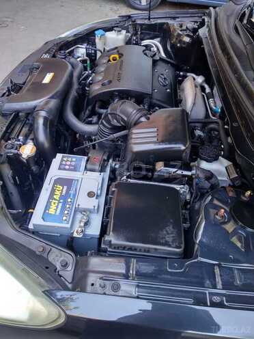 Hyundai i30 2010, 255,000 km - 1.4 l - Bakı