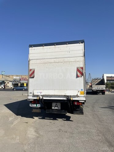 Mercedes Atego 816 2007, 238,000 km - 4.3 l - Bakı