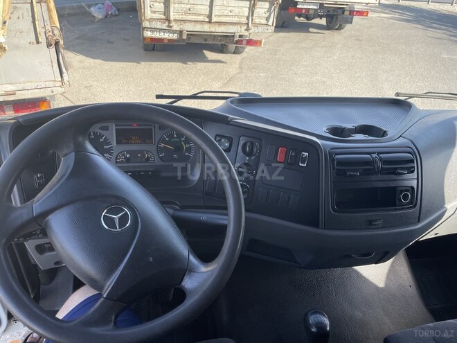 Mercedes Atego 816 2007, 238,000 km - 4.3 l - Bakı