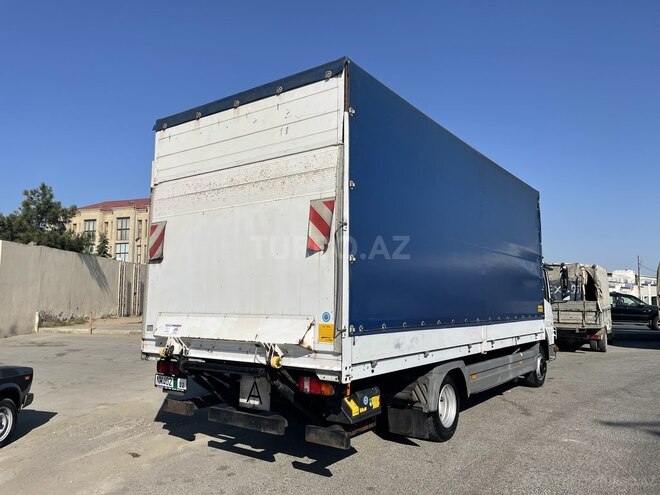 Mercedes Atego 816 2007, 238,000 km - 4.3 l - Bakı