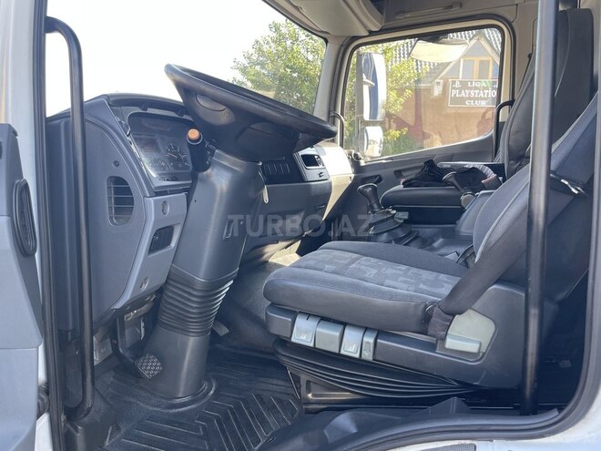 Mercedes Atego 816 2007, 238,000 km - 4.3 l - Bakı