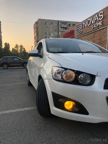 Chevrolet Aveo 2013, 240,000 km - 1.6 l - Bakı