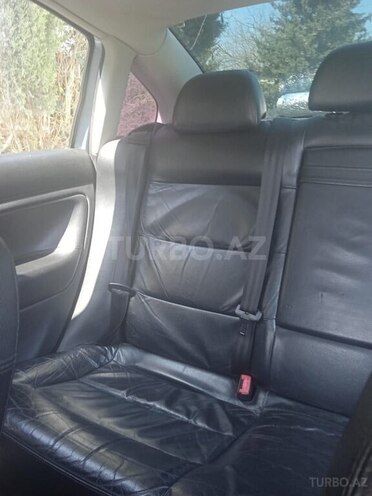 Volkswagen Passat 2003, 149,000 km - 2.8 л - Bakı