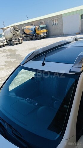 Nissan X-Trail 2008, 269,800 km - 2.5 l - Bakı