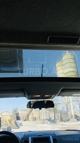 Nissan X-Trail 2008, 269,800 km - 2.5 l - Bakı