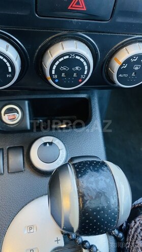 Nissan X-Trail 2008, 269,800 km - 2.5 l - Bakı