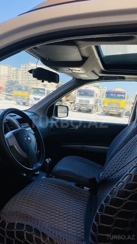 Nissan X-Trail 2008, 269,800 km - 2.5 l - Bakı