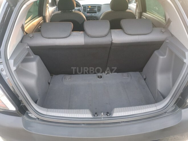 Kia Rio 2007, 137,000 km - 1.4 l - Bakı