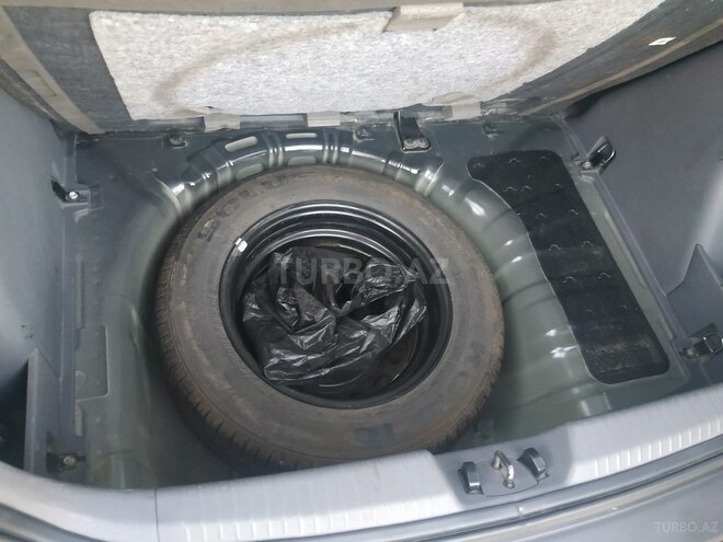 Kia Rio 2007, 137,000 km - 1.4 l - Bakı