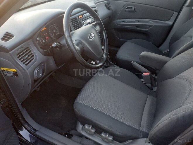 Kia Rio 2007, 137,000 km - 1.4 l - Bakı