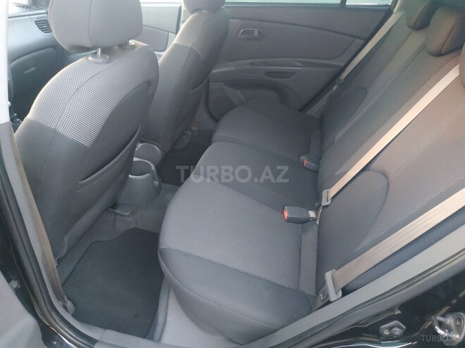 Kia Rio 2007, 137,000 km - 1.4 l - Bakı