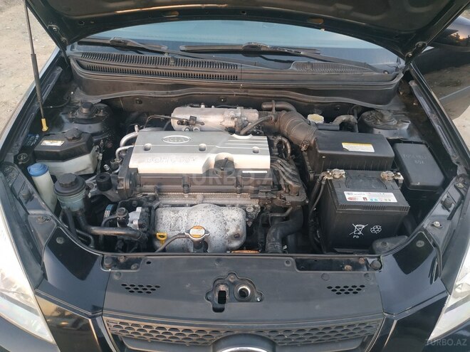 Kia Rio 2007, 137,000 km - 1.4 l - Bakı