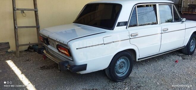 LADA (VAZ) 2106 1998, 94,410 km - 1.6 l - Gəncə