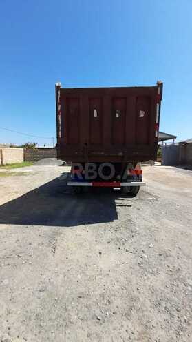 Shacman F3000 2012, 650,000 km - 11.0 l - Bakı