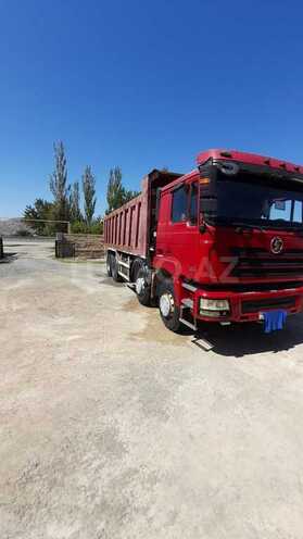 Shacman F3000 2012, 650,000 km - 11.0 l - Bakı