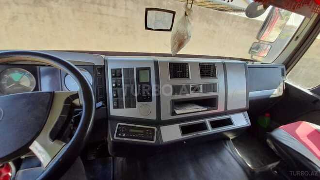 Shacman F3000 2012, 650,000 km - 11.0 l - Bakı