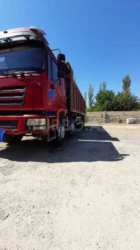 Shacman F3000 2012, 650,000 km - 11.0 l - Bakı