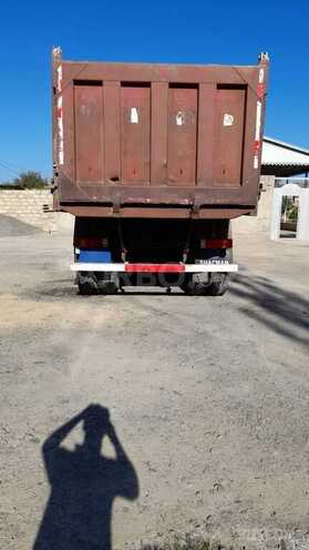 Shacman F3000 2012, 650,000 km - 11.0 l - Bakı