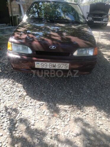 LADA (VAZ) 2115 2012, 220,085 km - 1.6 l - Bərdə