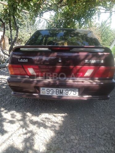 LADA (VAZ) 2115 2012, 220,085 km - 1.6 l - Bərdə