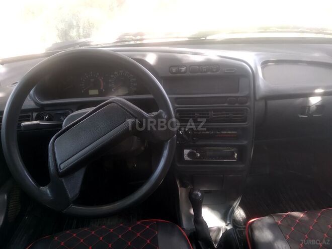 LADA (VAZ) 2115 2012, 220,085 km - 1.6 l - Bərdə