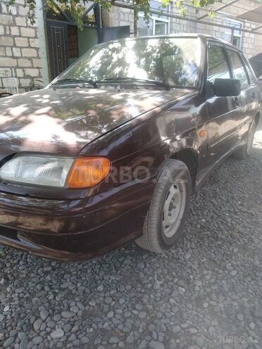 LADA (VAZ) 2115 2012, 220,085 km - 1.6 l - Bərdə