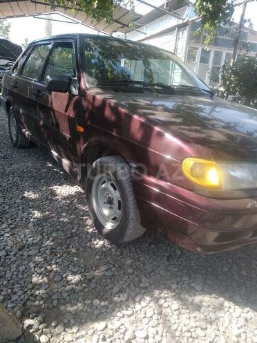 LADA (VAZ) 2115 2012, 220,085 km - 1.6 l - Bərdə