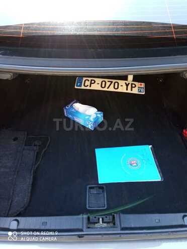 Mercedes E 220 2008, 251,000 km - 2.2 l - Bakı