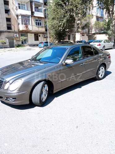 Mercedes E 220 2008, 251,000 km - 2.2 l - Bakı