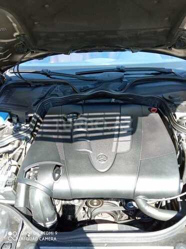 Mercedes E 220 2008, 251,000 km - 2.2 l - Bakı