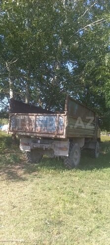 GAZ 66 1990, 150,000 km - 2.5 л - Şəki