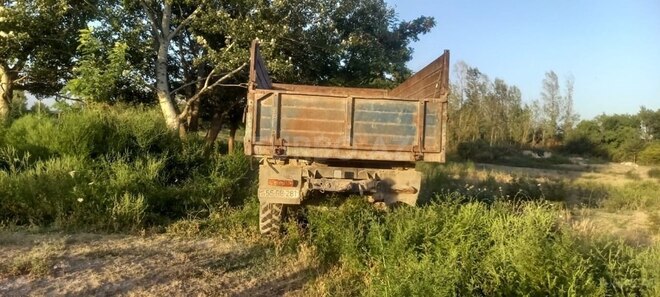 GAZ 66 1990, 150,000 km - 2.5 л - Şəki
