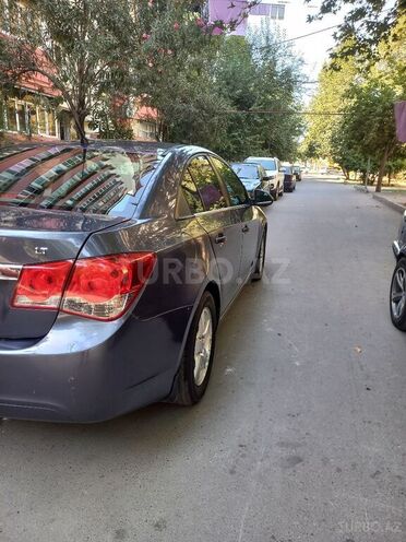 Chevrolet Cruze 2013, 154,000 km - 1.4 l - Mingəçevir