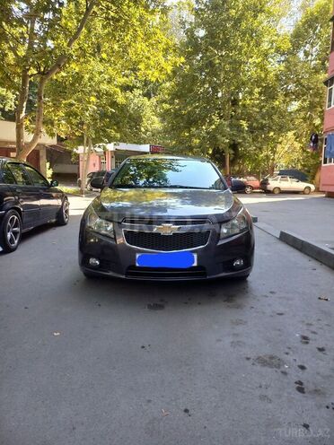 Chevrolet Cruze 2013, 154,000 km - 1.4 l - Mingəçevir