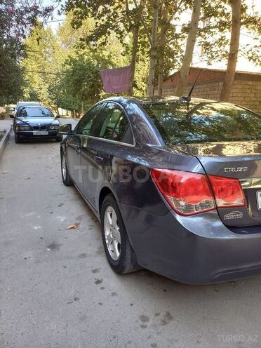 Chevrolet Cruze 2013, 154,000 km - 1.4 l - Mingəçevir