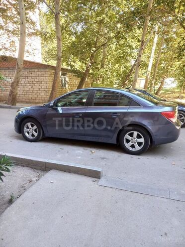 Chevrolet Cruze 2013, 154,000 km - 1.4 l - Mingəçevir